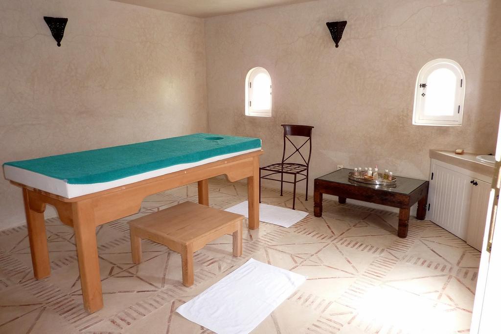 Palais Villa Talaa Resort Taroudant Buitenkant foto