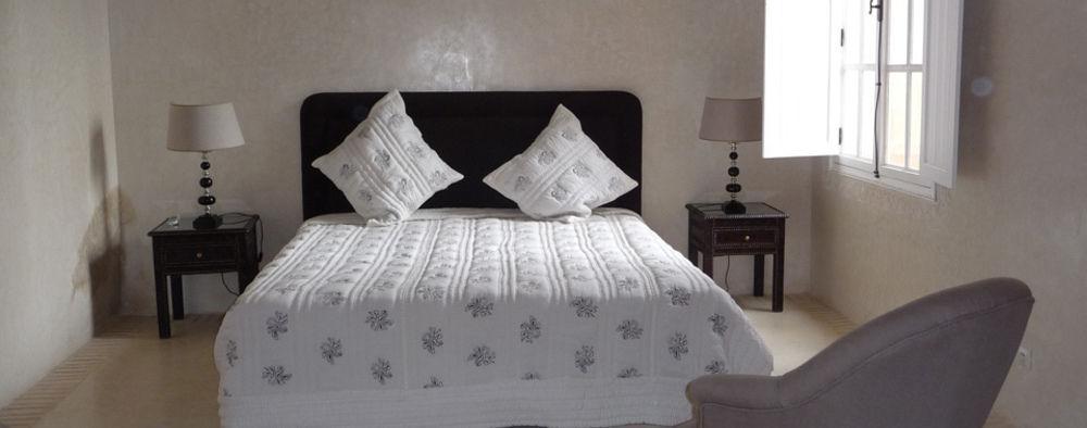 Palais Villa Talaa Resort Taroudant Buitenkant foto