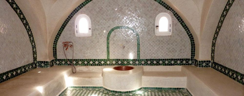 Palais Villa Talaa Resort Taroudant Buitenkant foto